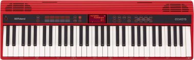 Синтезатор Roland GO:KEYS GO-61K